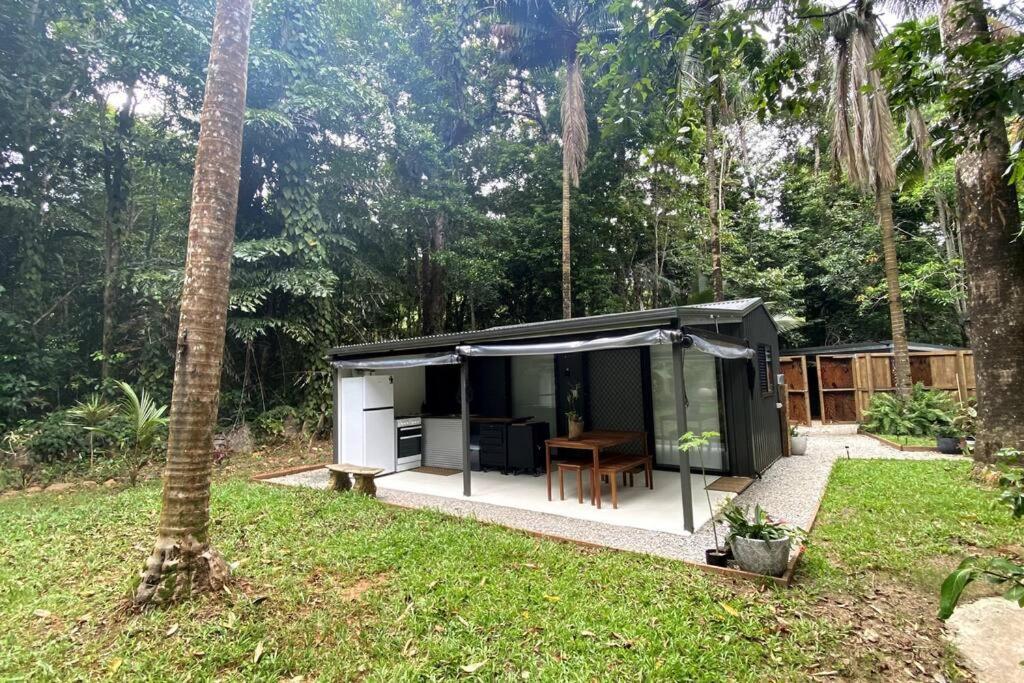 הוילה קאו ביי Zen Eco House מראה חיצוני תמונה