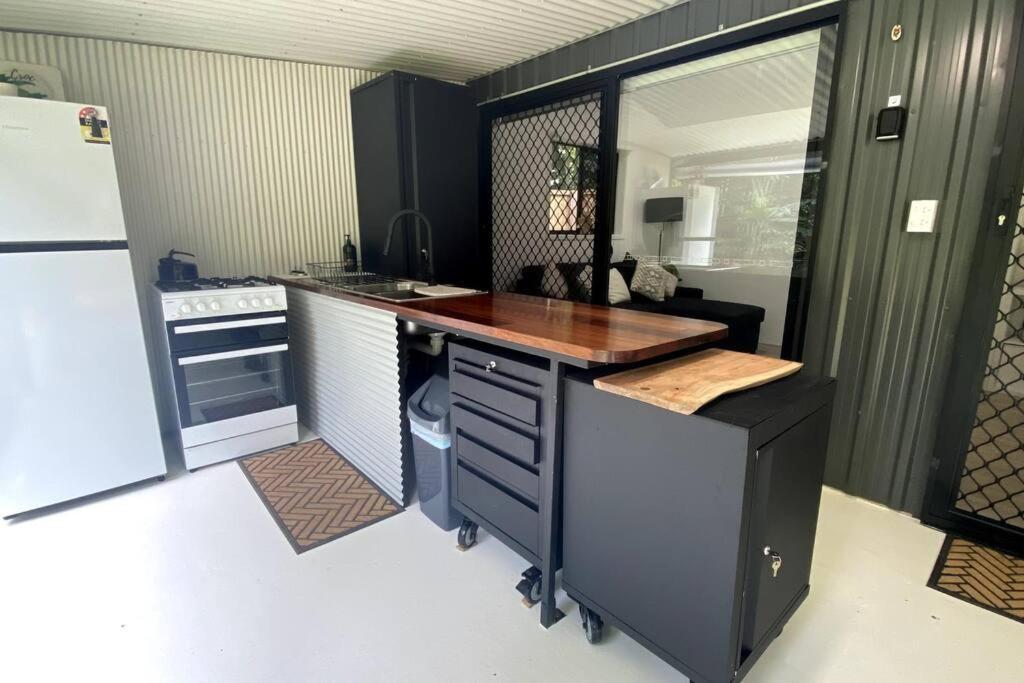 הוילה קאו ביי Zen Eco House מראה חיצוני תמונה