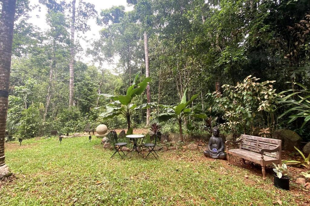 הוילה קאו ביי Zen Eco House מראה חיצוני תמונה