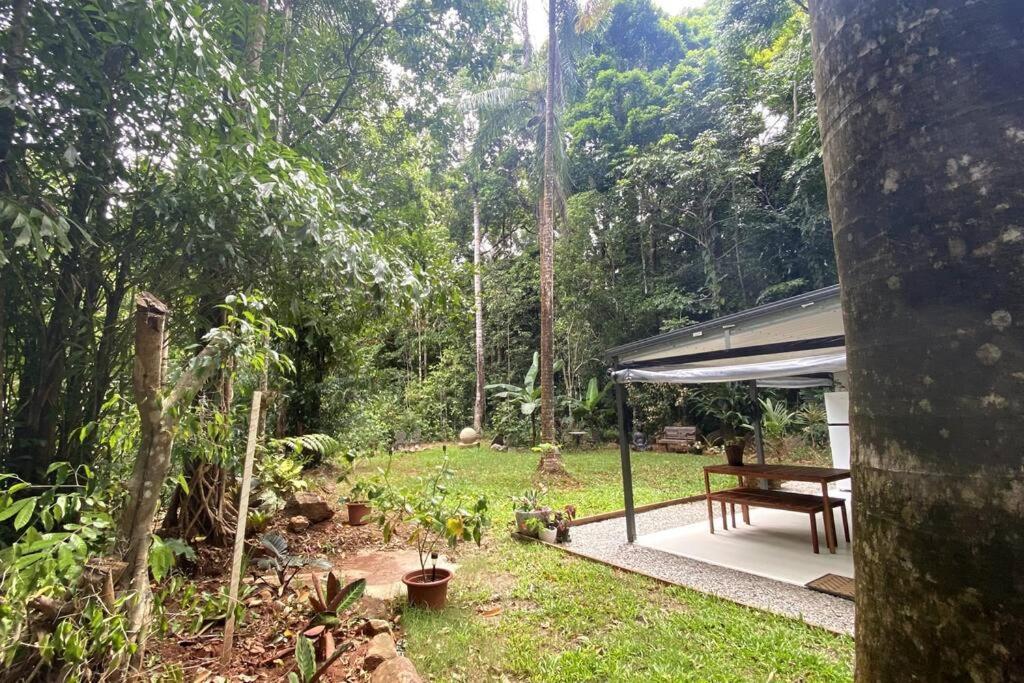הוילה קאו ביי Zen Eco House מראה חיצוני תמונה