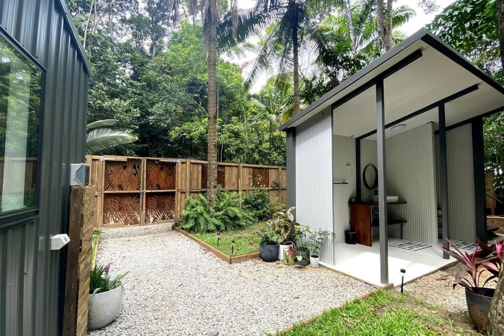 הוילה קאו ביי Zen Eco House מראה חיצוני תמונה