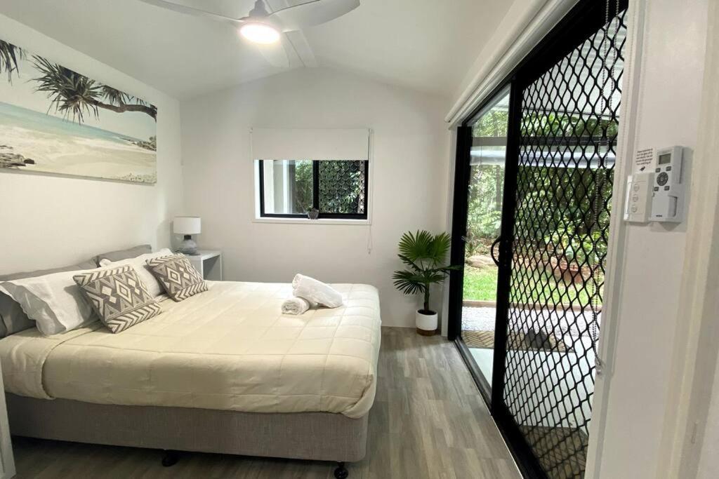 הוילה קאו ביי Zen Eco House מראה חיצוני תמונה