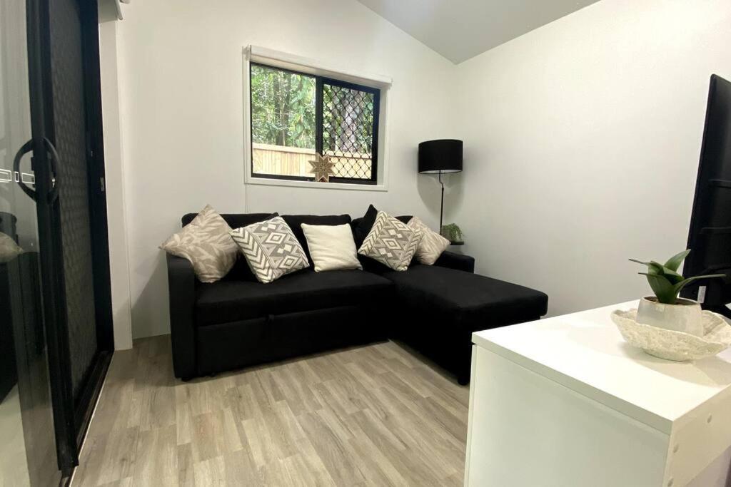 הוילה קאו ביי Zen Eco House מראה חיצוני תמונה