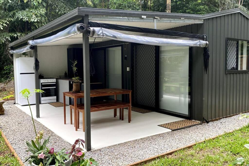 הוילה קאו ביי Zen Eco House מראה חיצוני תמונה