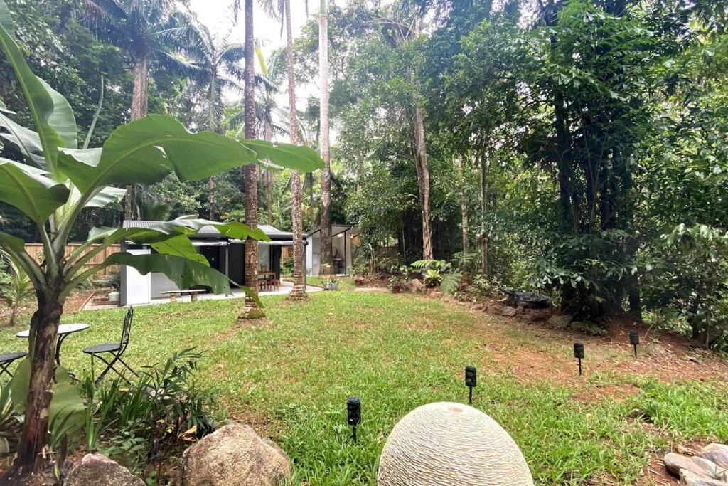 הוילה קאו ביי Zen Eco House מראה חיצוני תמונה