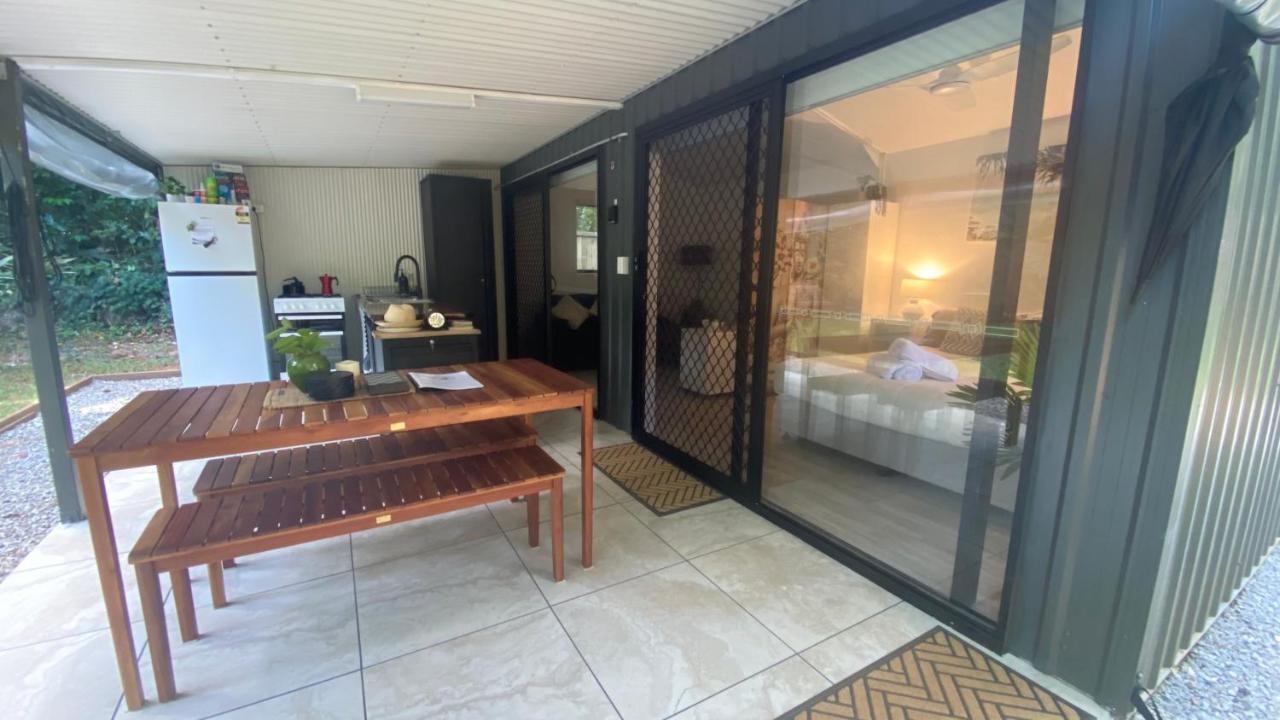 הוילה קאו ביי Zen Eco House מראה חיצוני תמונה