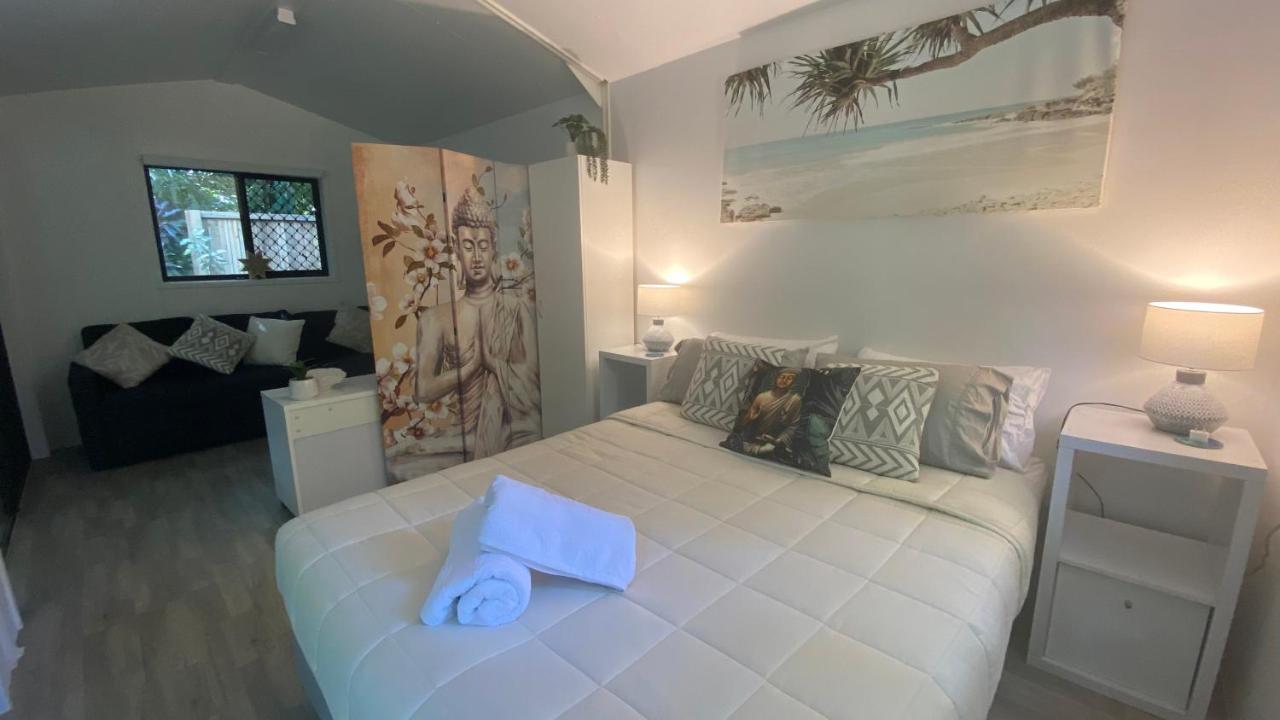 הוילה קאו ביי Zen Eco House מראה חיצוני תמונה