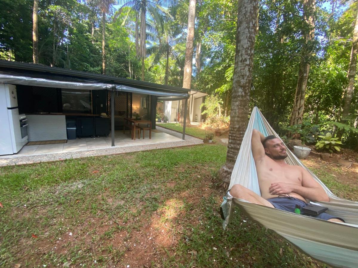 הוילה קאו ביי Zen Eco House מראה חיצוני תמונה