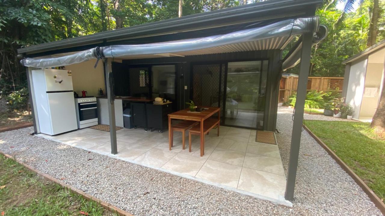 הוילה קאו ביי Zen Eco House מראה חיצוני תמונה