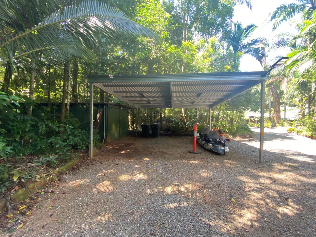 הוילה קאו ביי Zen Eco House מראה חיצוני תמונה